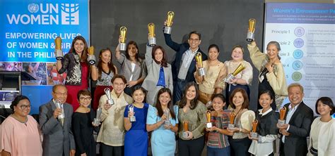 UN Women Philippines .